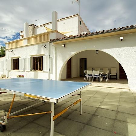 Comes Alcudia Kültér fotó