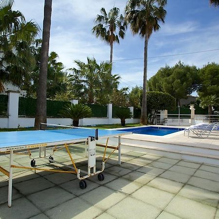 Comes Alcudia Kültér fotó