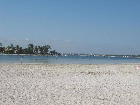 Comes Alcudia Kültér fotó