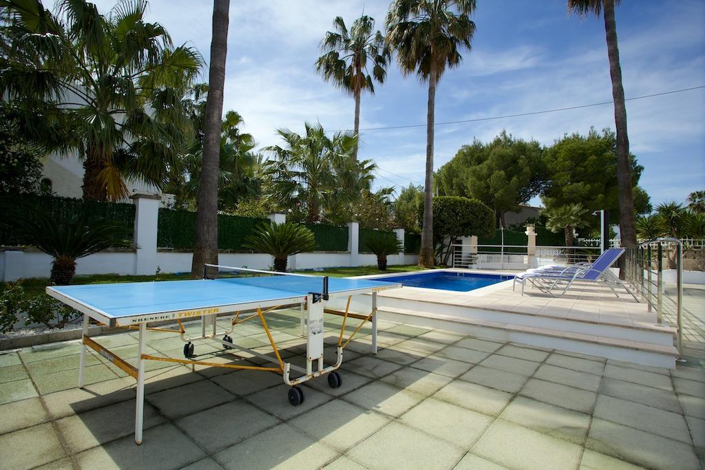 Comes Alcudia Kültér fotó