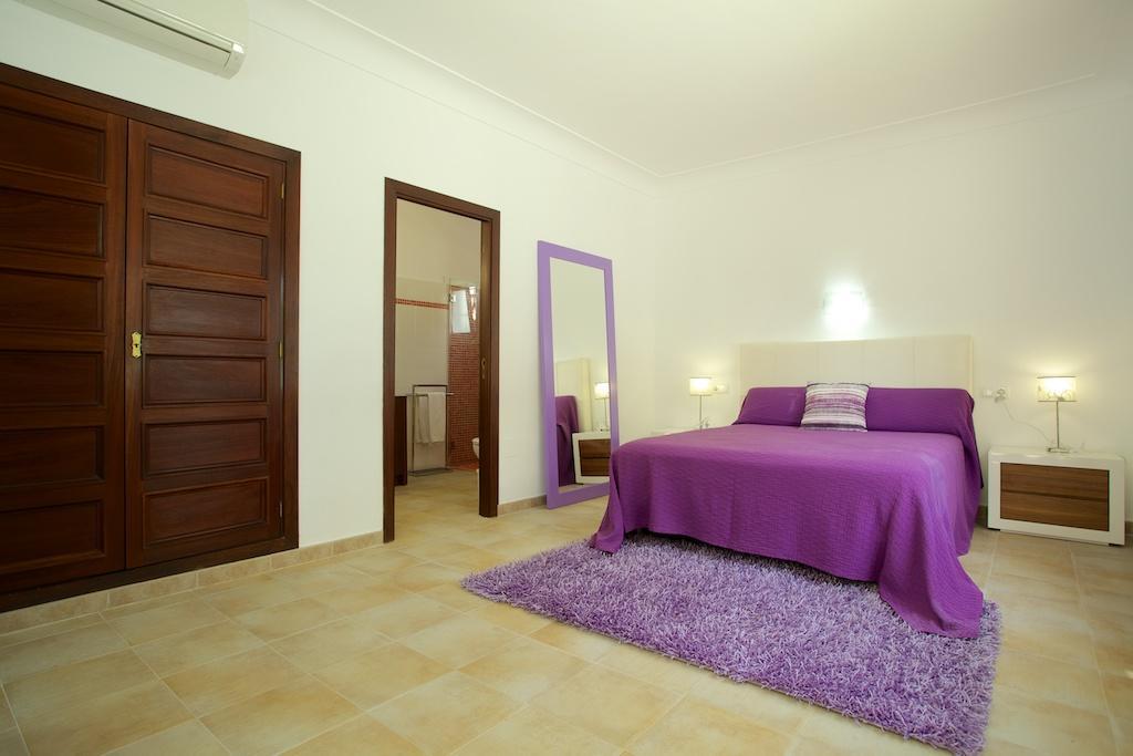 Comes Alcudia Kültér fotó