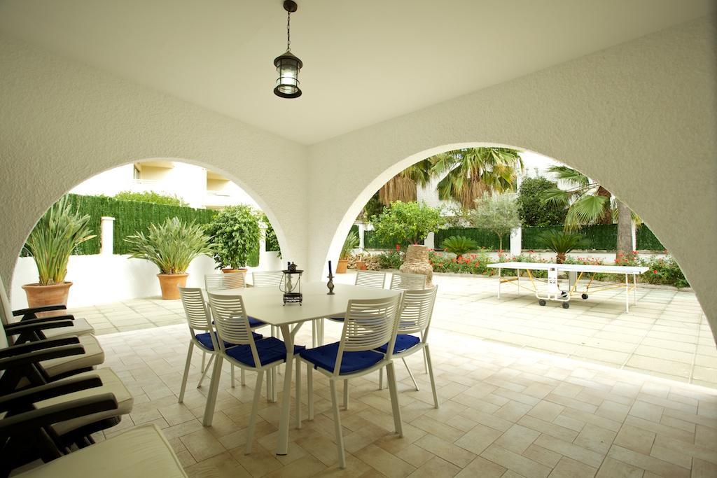 Comes Alcudia Kültér fotó