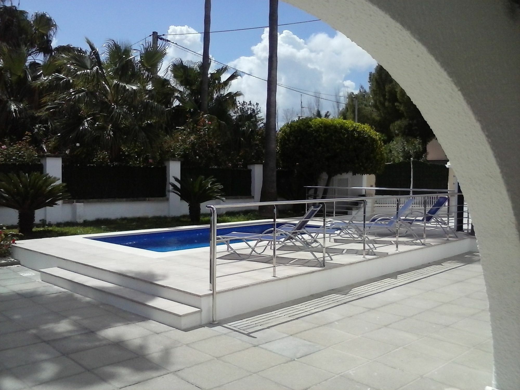 Comes Alcudia Kültér fotó